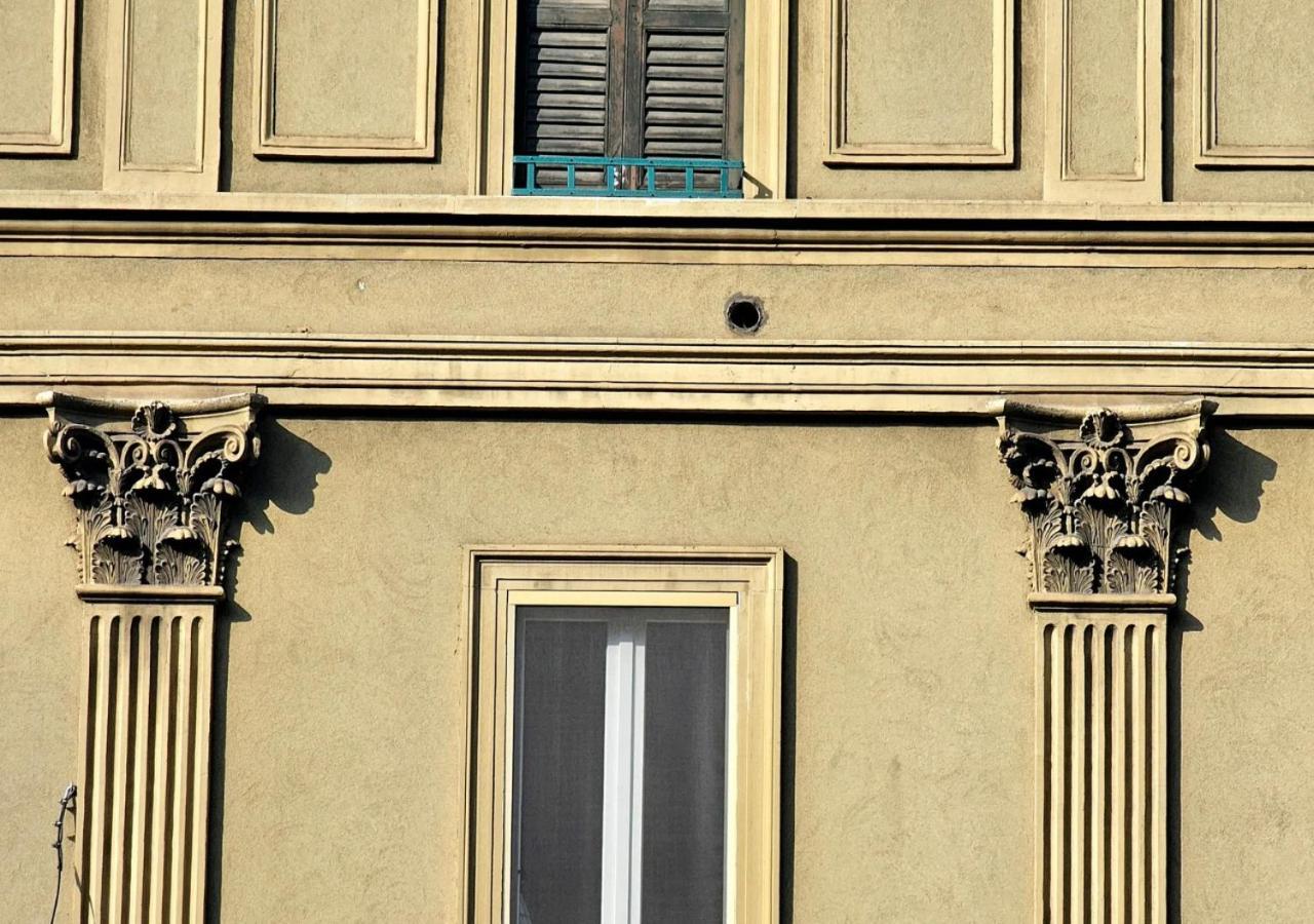 Apartment Eanna Scalo Porta Romana Prada Mailand