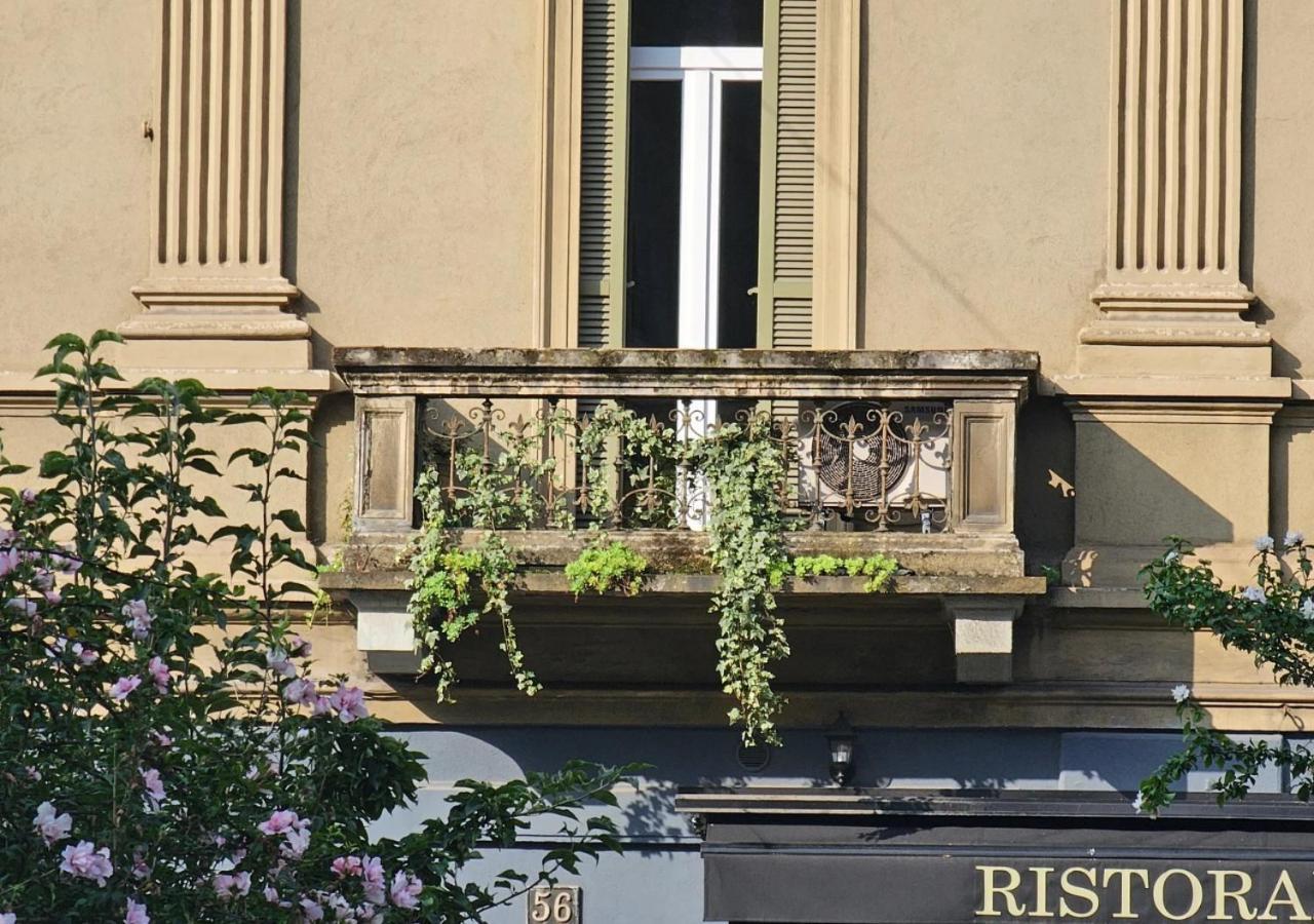 Eanna Scalo Porta Romana Prada Mailand