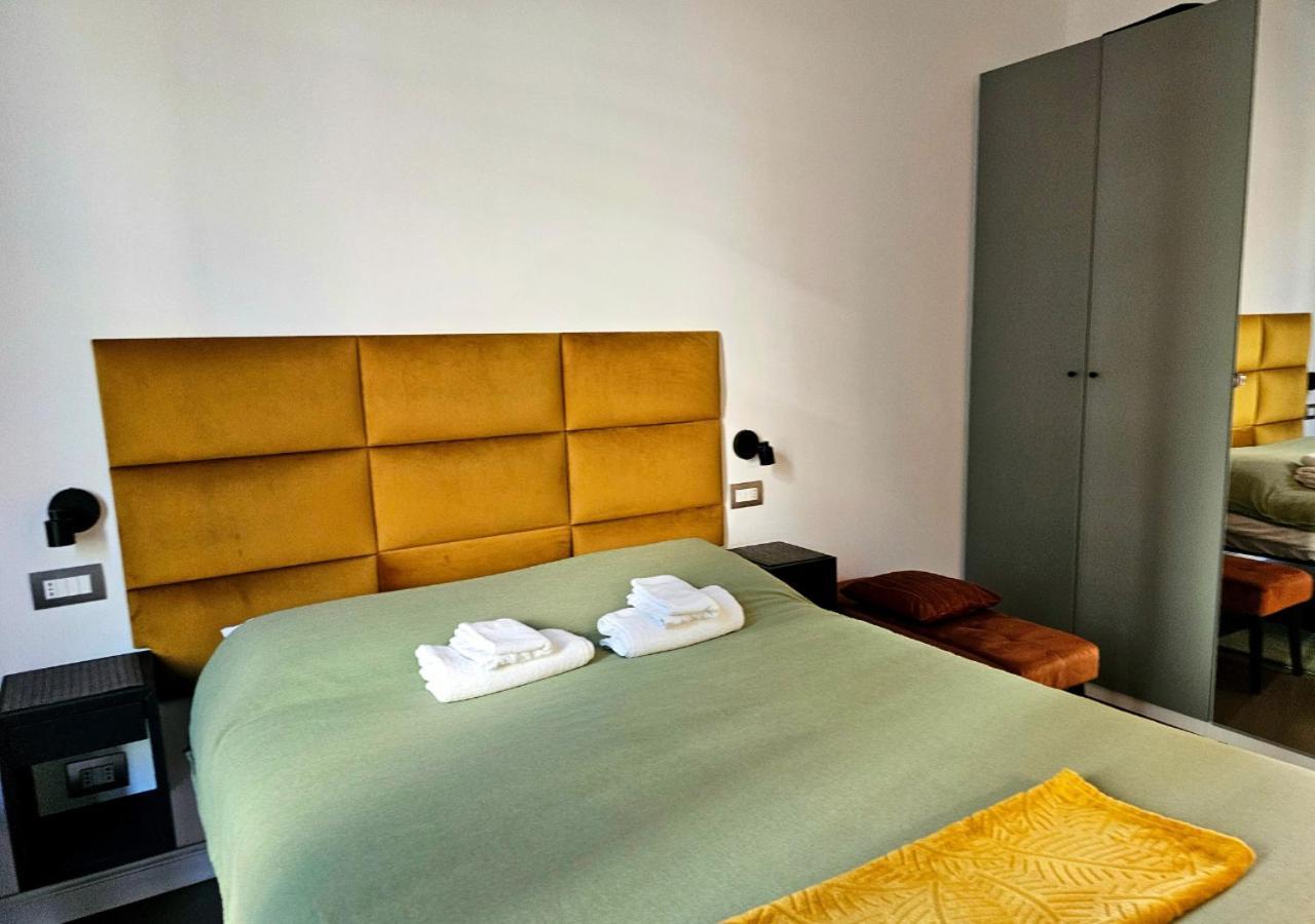 Apartment Eanna Scalo Porta Romana Prada Mailand